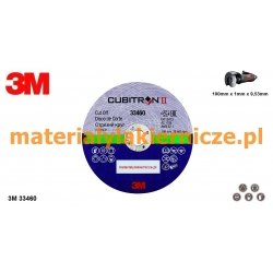 3M 33460 CUBITRON II materialylakiernicze.pl